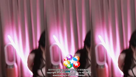 Afreecatv새라加特林直播热舞20241031Hot Dance